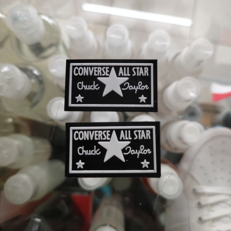 Heelpatch / Heelpad Converse CT