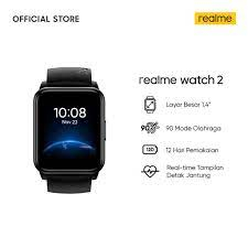realme techlife NEW DIZO Watch 2 smartwatch
