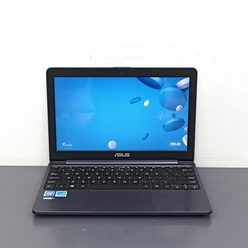 Notebook Asus E203NAH Intel Celeron N3350 2/500GB HDD 2nd