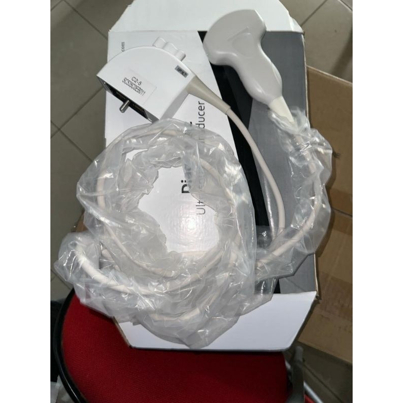 probe USG mindray dp10 conveks compatible