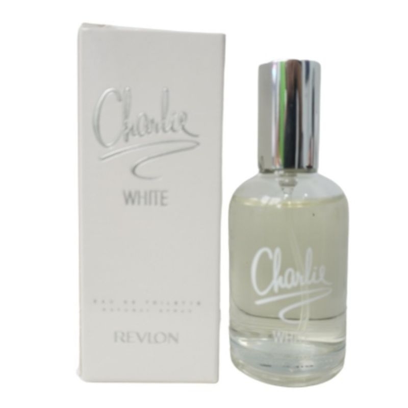 REVLON Charlie white parfume 50ml