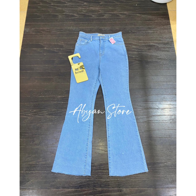 cutbray jeans import