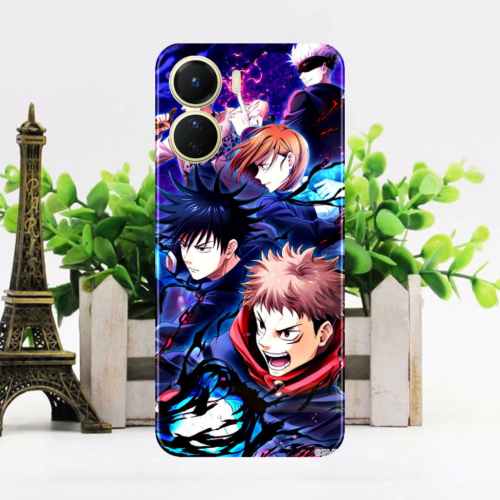 Case VIVO Y16 -  Casing Hp - Softcase Case Hp VIVO Y16 - Casing Hp - Softcase - Case Hp VIVO Y16  Ca