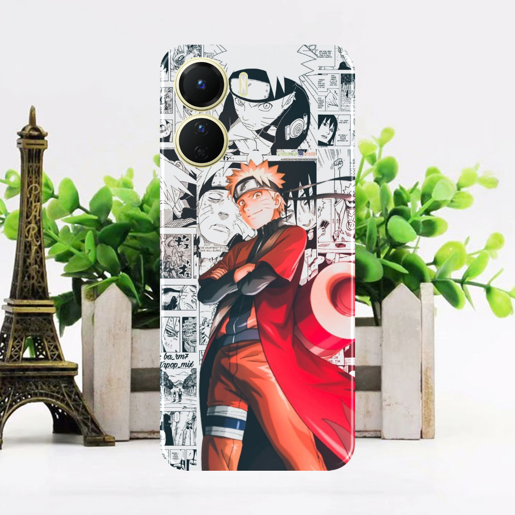Case VIVO Y16 -  Casing Hp - Softcase Case Hp VIVO Y16 - Casing Hp - Softcase - Case Hp VIVO Y16  Ca