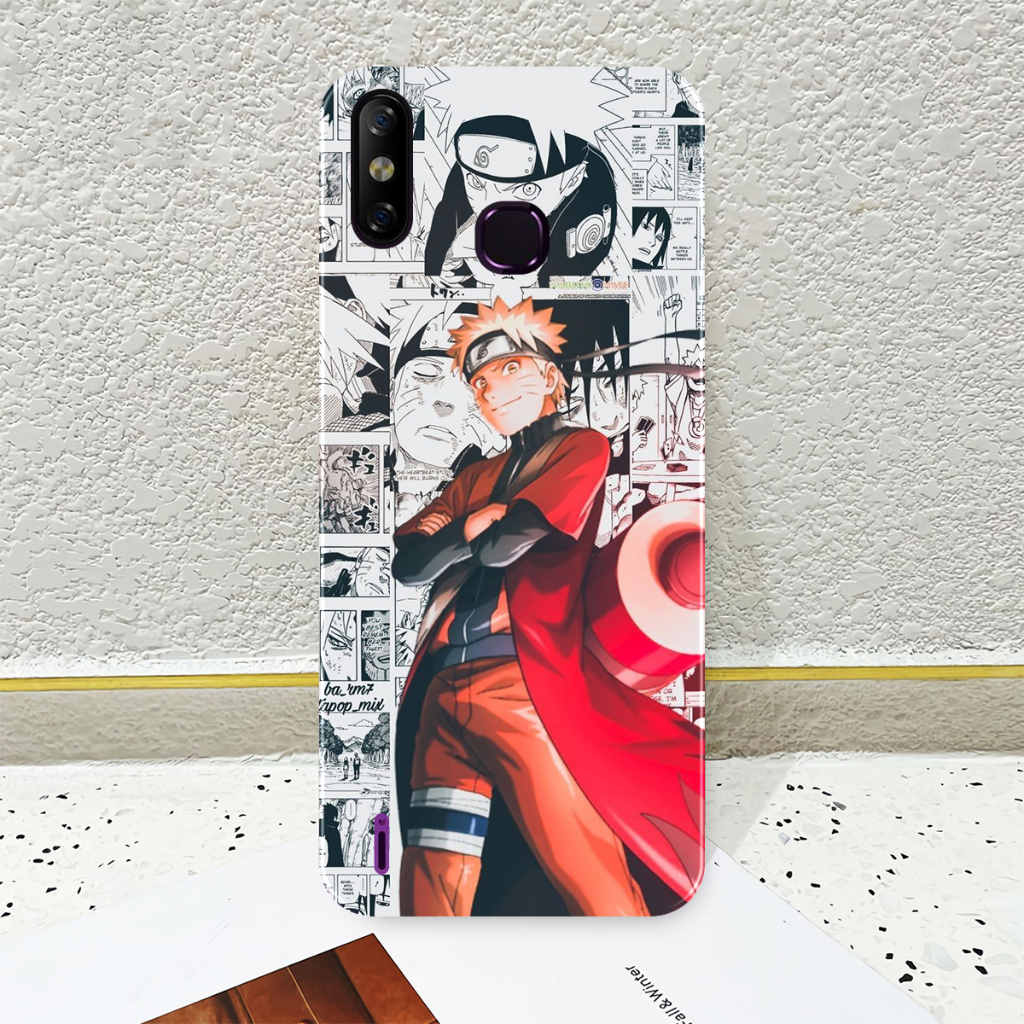 Case SMART 4 Casin g Hp - Softcase Case SMART 4  Casing Hp - Softcase - Case Hp SMART 4  Casing  Hp 