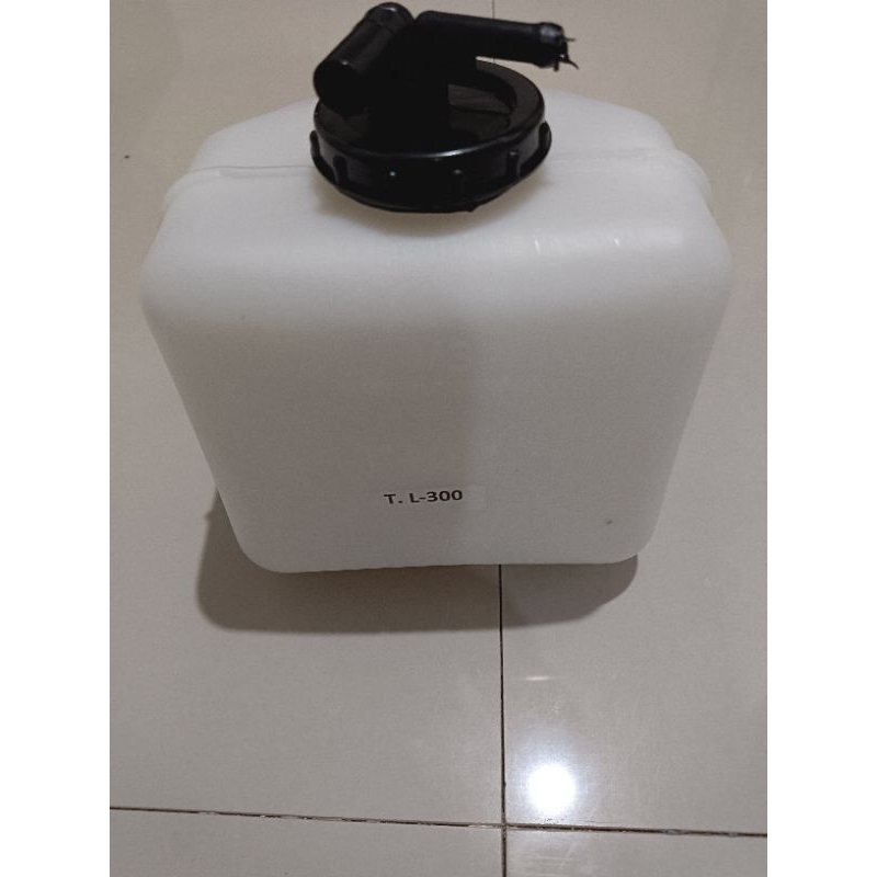 Tabung Air Serep L300 Tabung Air Radiator L300
