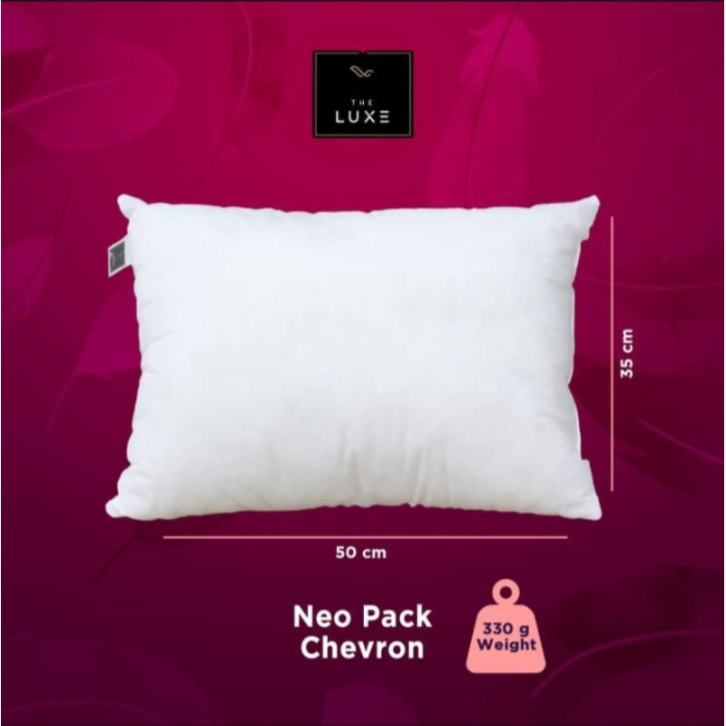 bantal Luxe darcon