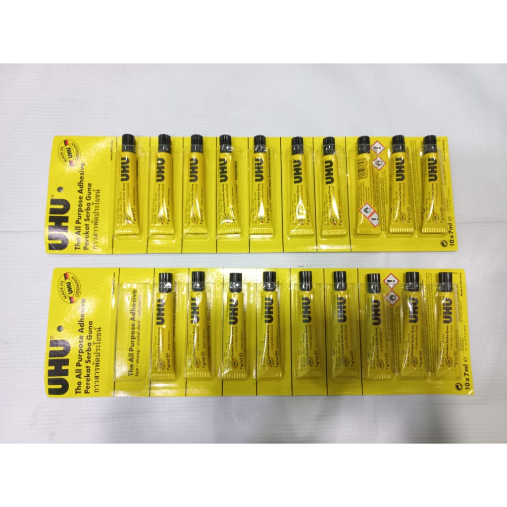 

PROMO ECER LEM PREKAT UHU