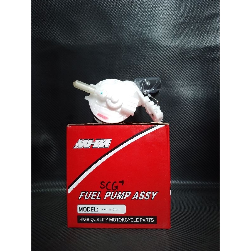 Pomp injeksi Vario 150 2014/Fuelpomp/Motor injeksi/Pomp ainjeksi/Penyedot minyak/Pelampung injeksi/I