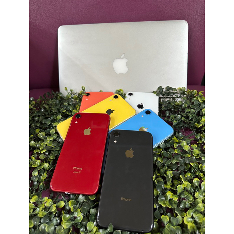 iphone Xr 128gb ex inter