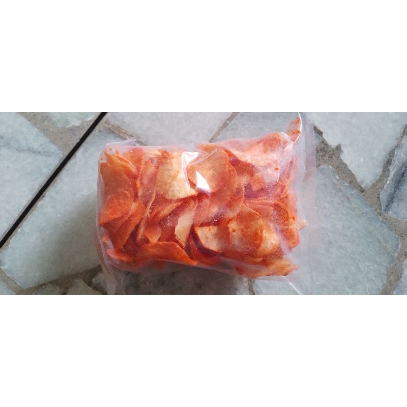 

kripik singkong