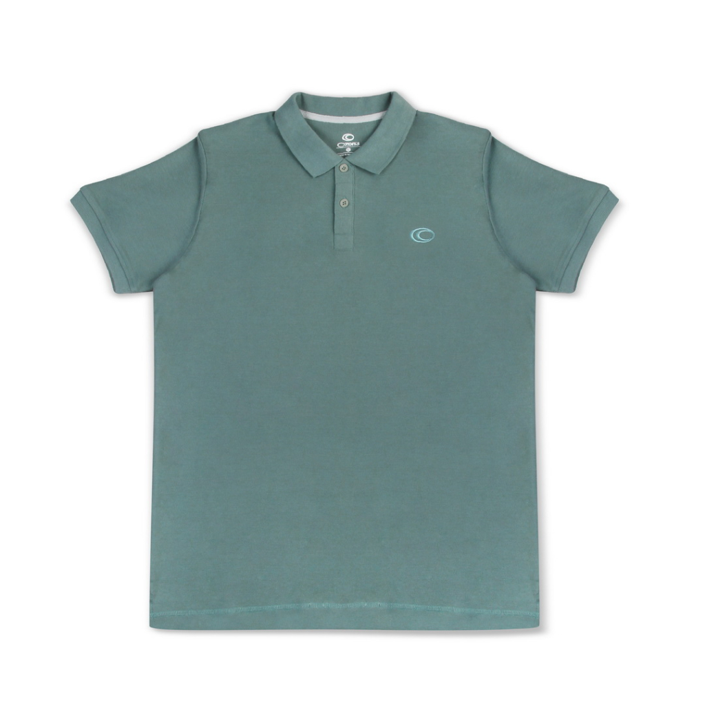 Ozone Polo Shirt Arion Green