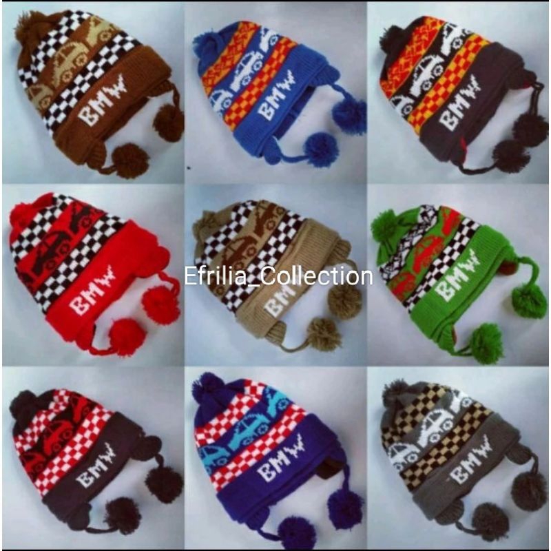 KUPLUK BMW KUPLUK RAJUT KUPLUK HANGAT NYAMAN KEREN