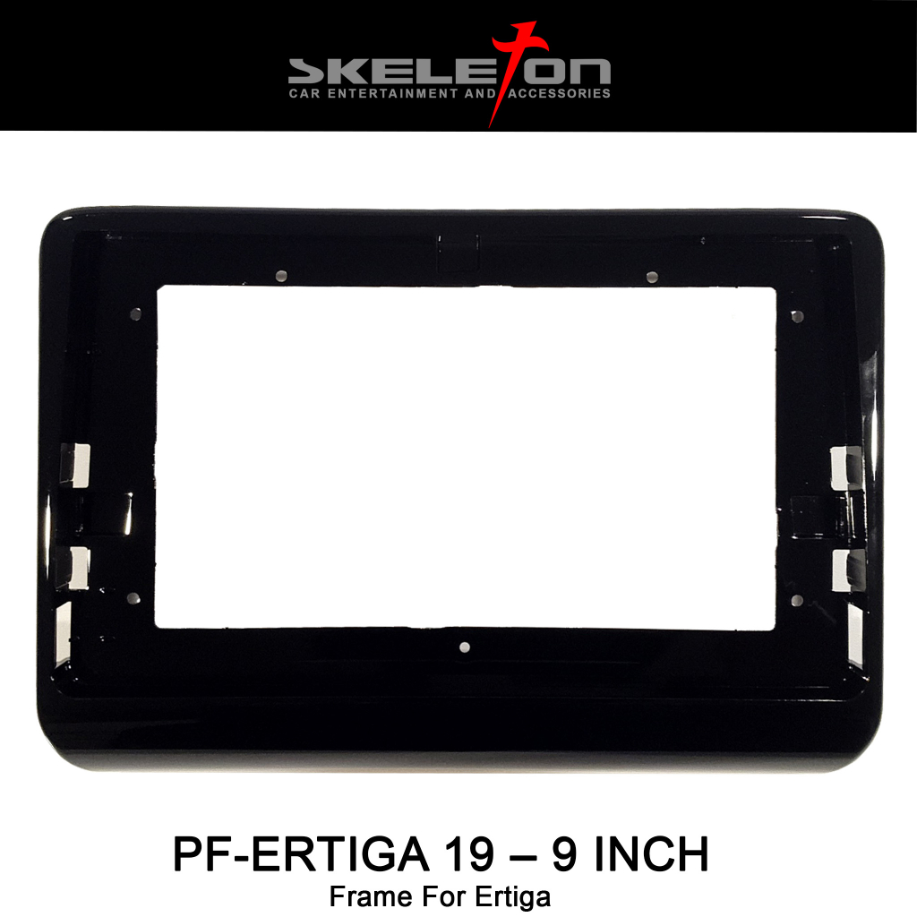 Frame Head Unit 9 &10 Inch Ertiga 2019 Skeleton