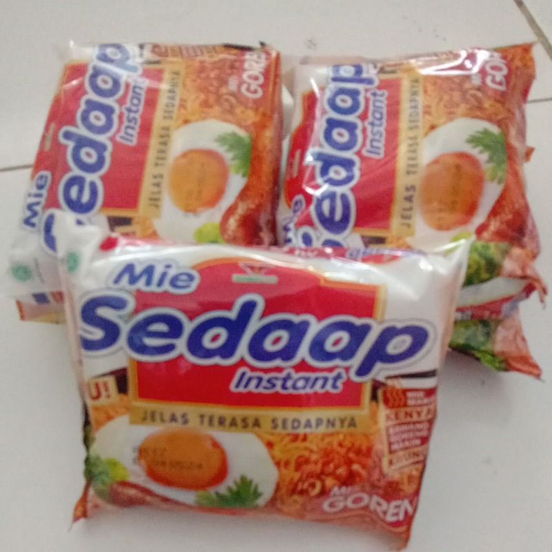 

Sedap Goreng