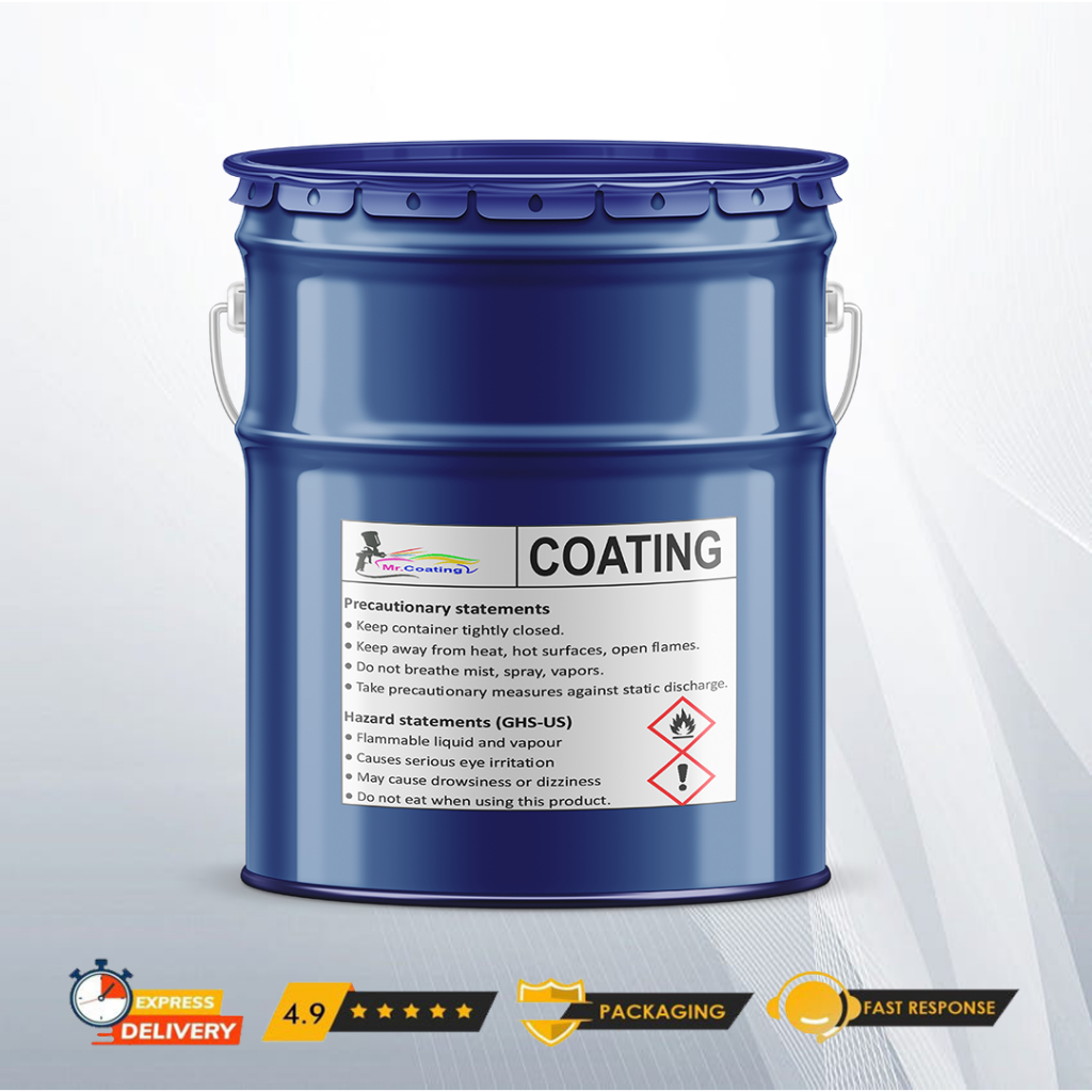 Coating Pelapis Batu Alam Marmer Porselen Keramik Beton 20Kg