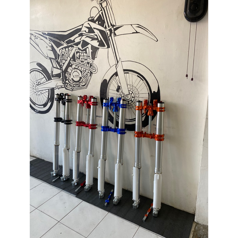 SHOCK DEPAN USD REALJUMP MGV 2023 PNP KLX