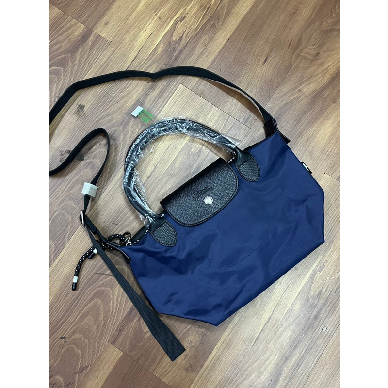 TERMURAH Tas Selempang Neo Energy Bahan Nilon Waterproof Import Tas Tenteng Selempang Wanita 2in1 Pr