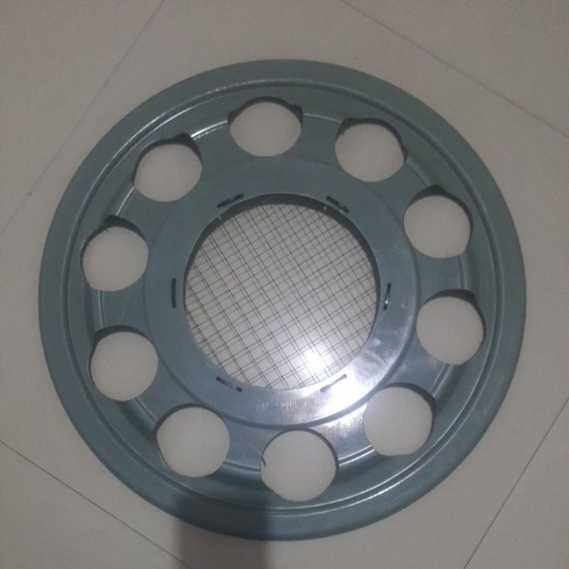 tutup ember budikdamber untuk ember 80liter