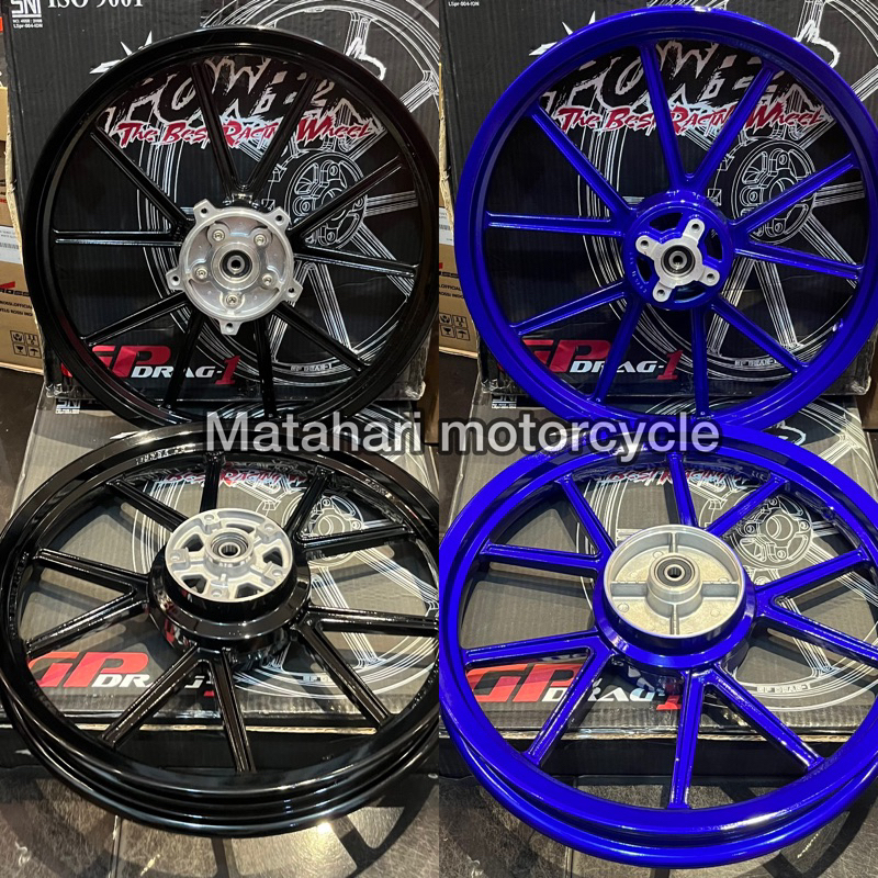 VELG POWER JUPITER Z NEW VEGA ZR MX LAMA MXKING