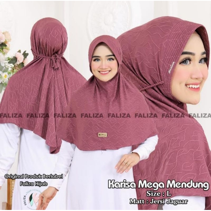 HIJAB instan tali ulir motif /HIJAB TERLARIS 2023 BERGO INSTAN MOTIF DAUN TALI ULIR/KHIMAR INSTAN TA