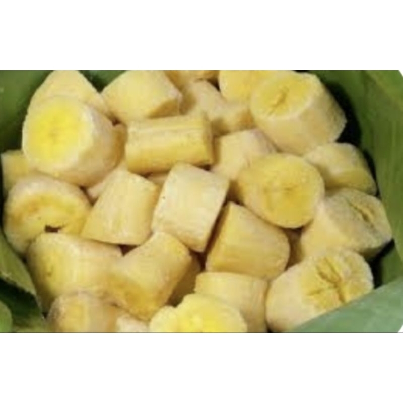 

Tape singkong mentega