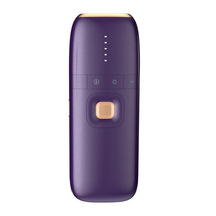 Winland IPL Laser Hair Removal Perontok Bulu Permanen - Bekas Like New