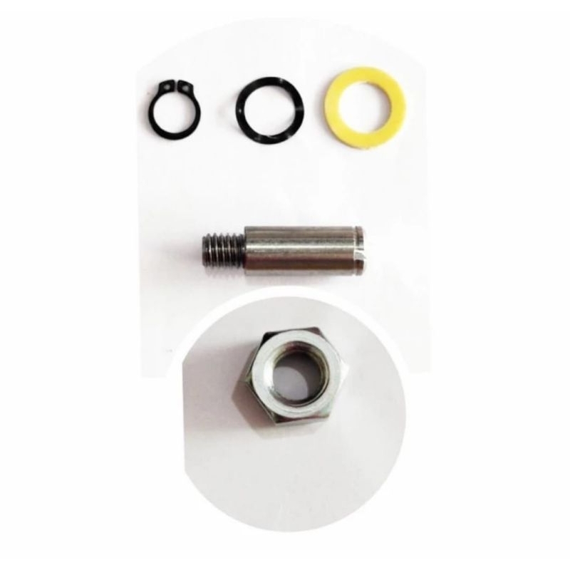 As Roller drum untuk Speed queen 1set