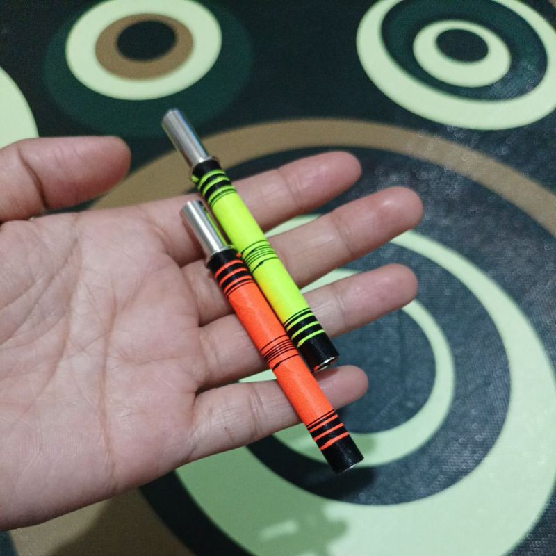 SHOK JORAN PANCING ATAU SAMBUNGAN JORAN PANCING COSTUM