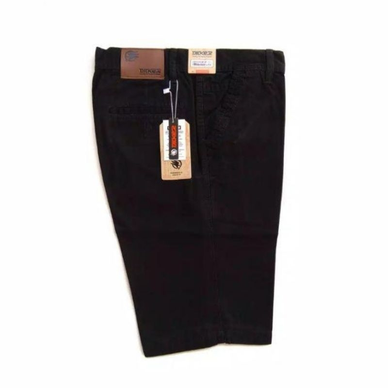 Celana pendek pria casual dicker original