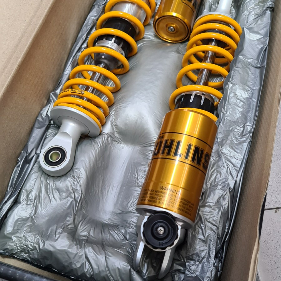 Shock Ohlins Nmax 155 Old YA 776