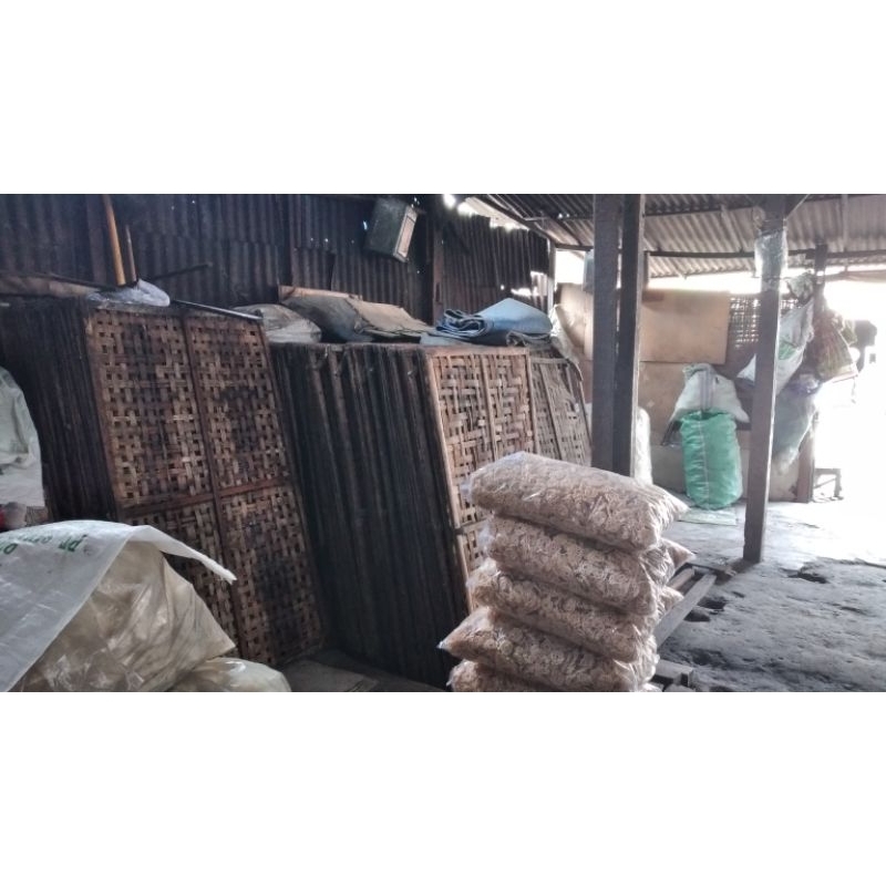 

Kerupuk Tawakal