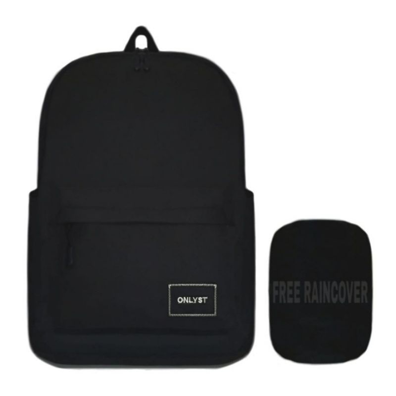 Tas Ransel Pria Tas Sekolah Kanvas Pria Wanita Tas Ransel Kanvas Pria Wanita Tas Pria Wanita Kanvas