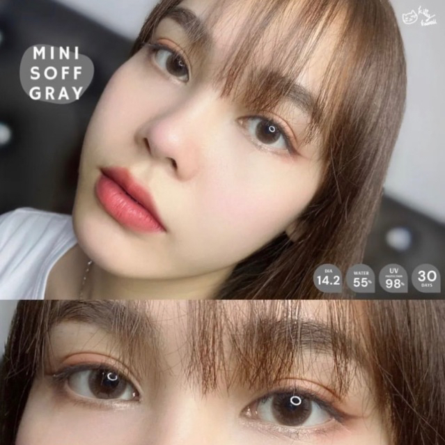 

JSJ - PREMIUM SOFTLENS MINI SOFF
