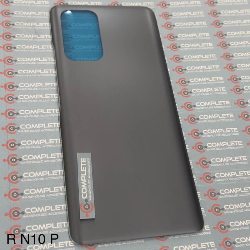 BACKDOOR REDMI NOTE 10 PRO | TUTUP BELAKANG REDMI NOTE 10 PRO ORIGINAL
