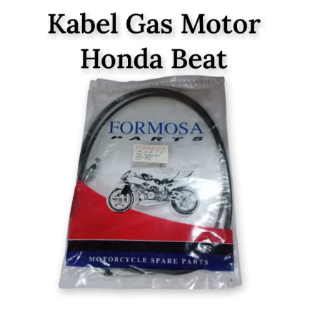 Kabel Gas Motor Honda Beat