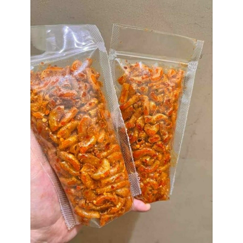 

makaroni bantat