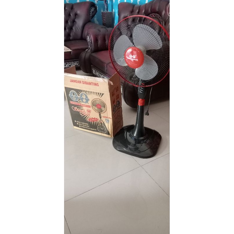 KIPAS ANGIN QQ