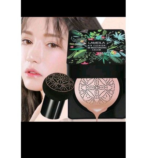 Lameila Mushroom Air Chusion BB Moisturizing Cream