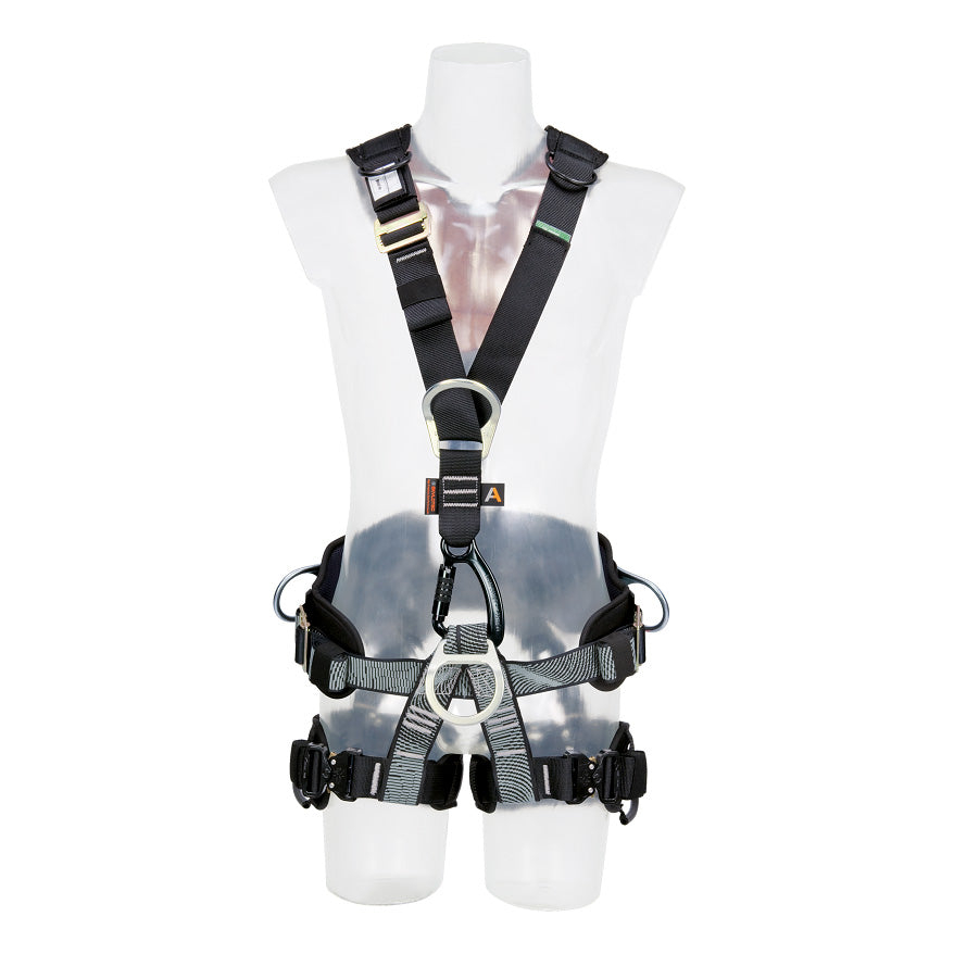Full Body Harnest SKYLOTEC RESCUE HARNESS ROPE ACCESS HARNESS Fall Arest Work Suspension Positioning