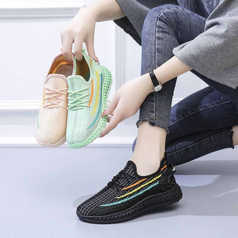 Sepatu Sneakers Wanita Import Sneakers Wanita Korea