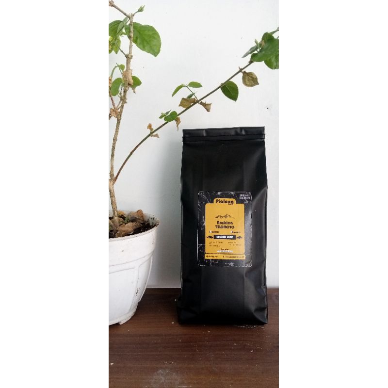 

Kopi Arabika Luwak Telomoyo 1000gram