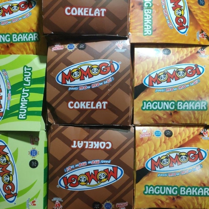 

momogi stick makanan ringan aneka rasa stik momogi