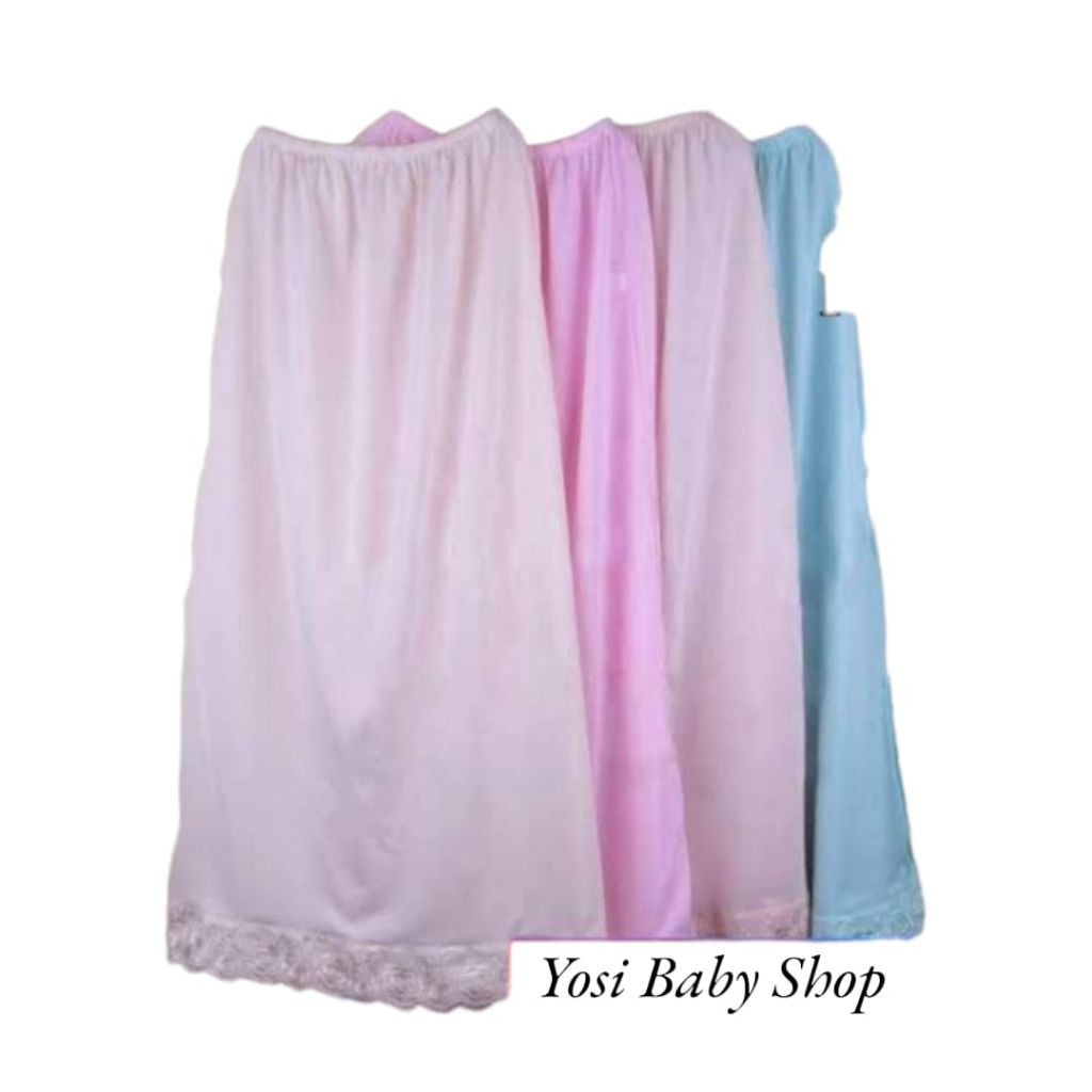 UNDER SWEET LOVE ROK PANJANG