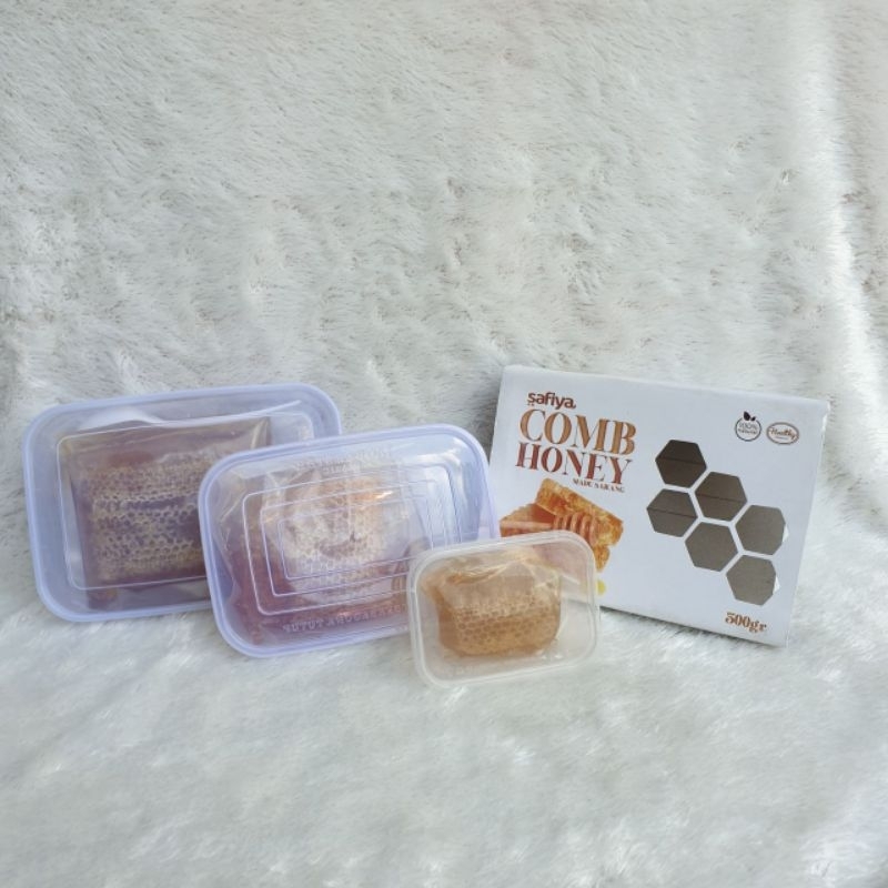 

Madu Sarang | Sarang Madu Original | Madu Sarang Asli | Madu Sarang Safiya