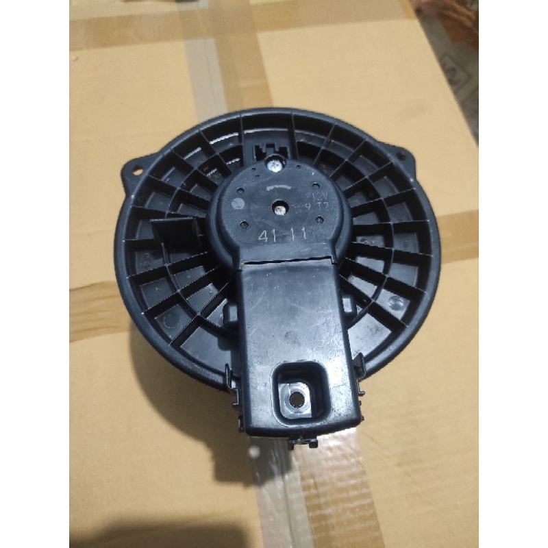 MOTOR BLOWER AC CAMRY ORIGINAL