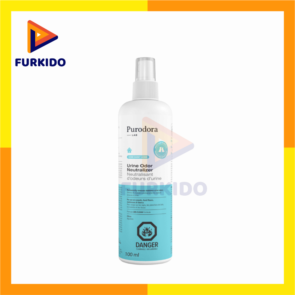 Purodora Urine Odor Neutralizer 100 ml