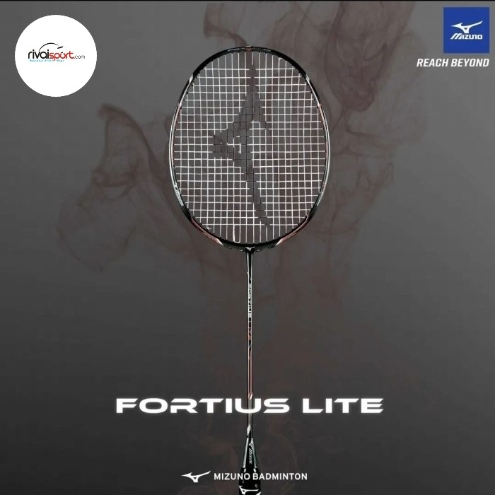Raket Mizuno Fortius Lite