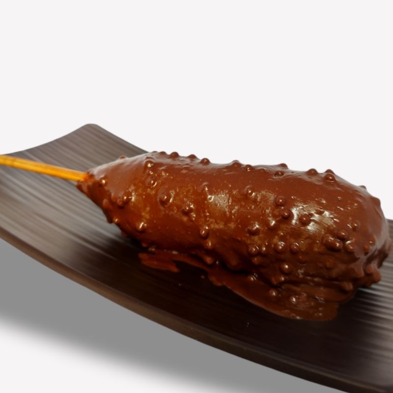 

Corndog chocomaltine full mozza