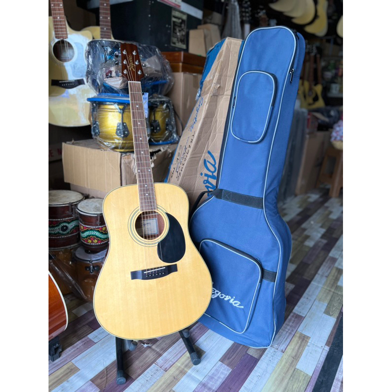 SEGOVIA D 07 GN ORIGINAL